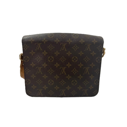 LOUIS VUITTON Cult Ciel Shoulder Bag
