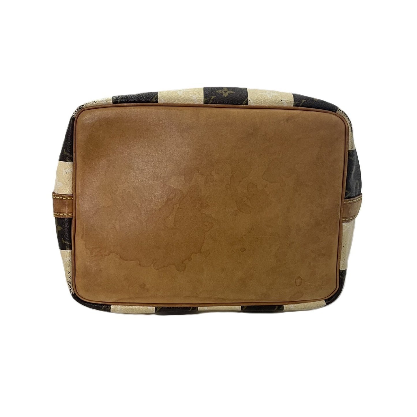 LOUIS VUITTON Petit Noe Shoulder Bag