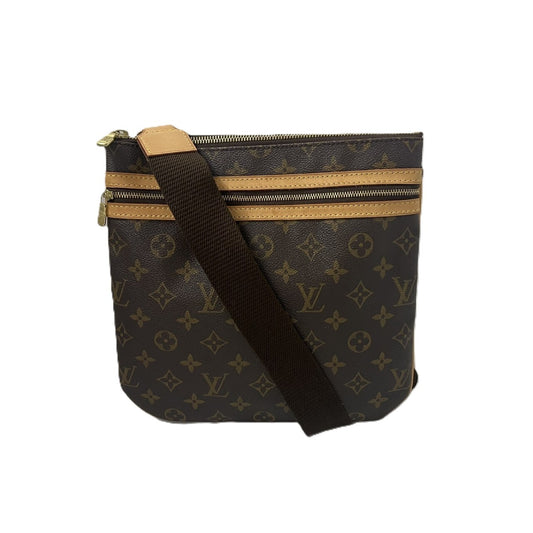 LOUIS VUITTON Pochette Bosphore Shoulder Bag