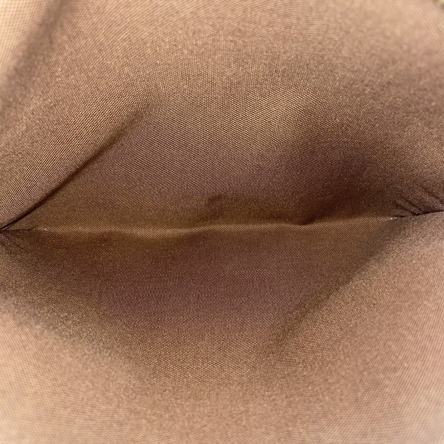 LOUIS VUITTON Pochette Bosphore Shoulder Bag