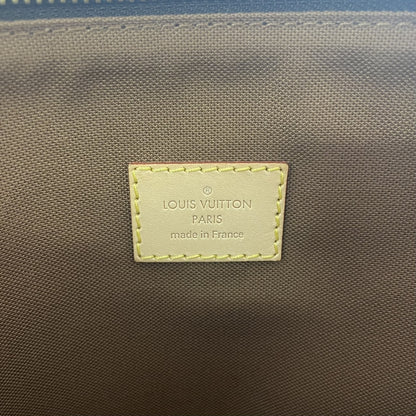 LOUIS VUITTON Pochette Bosphore Shoulder Bag