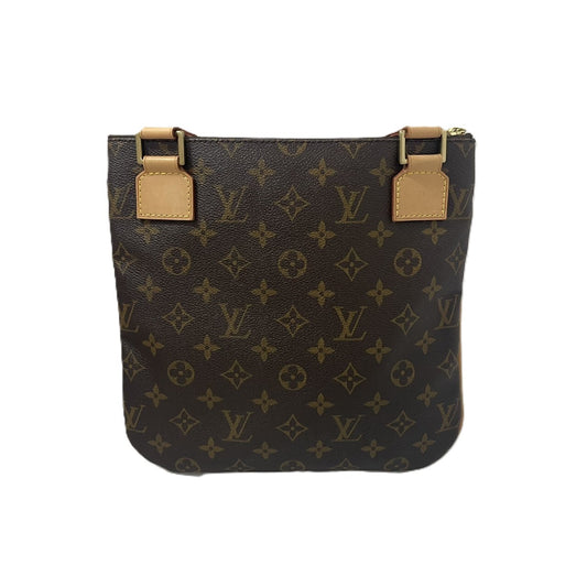 LOUIS VUITTON Pochette Bosphore Shoulder Bag