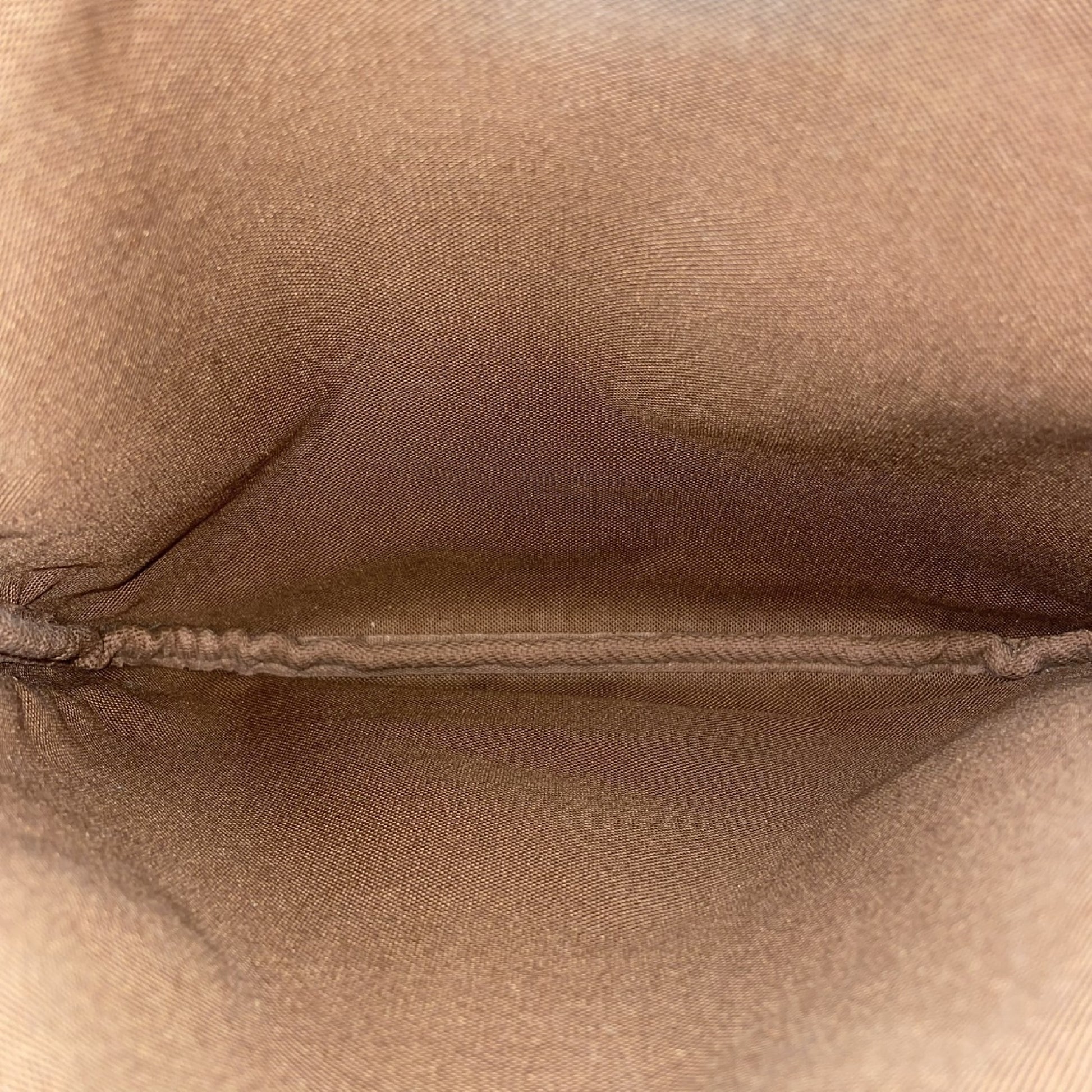 LOUIS VUITTON Pochette Bosphore Shoulder Bag