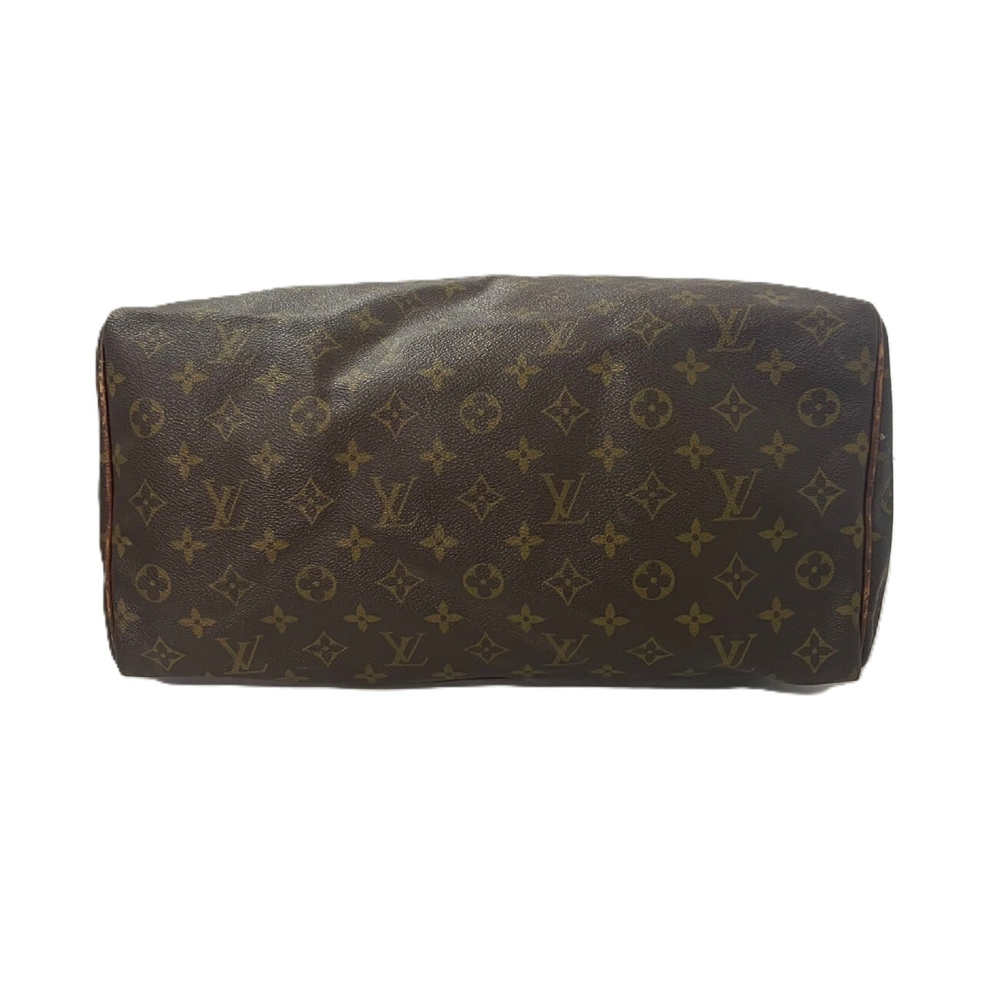 LOUIS VUITTON Speedy 35 Handbag