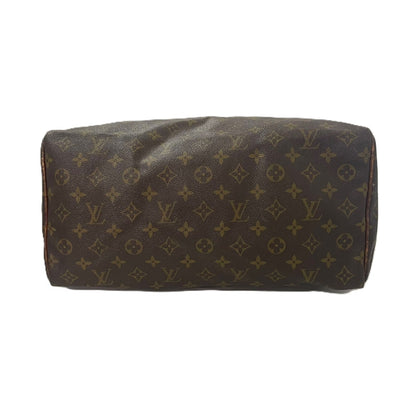 LOUIS VUITTON Speedy 35 Handbag