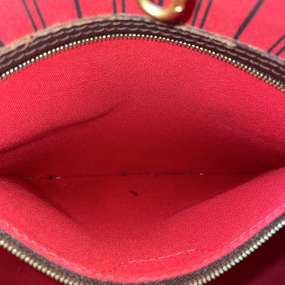 LOUIS VUITTON Neverfull MM Tote Bag