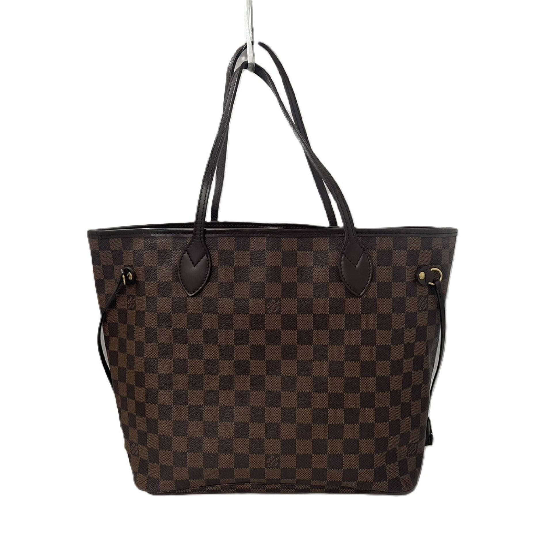 LOUIS VUITTON Neverfull MM Tote Bag