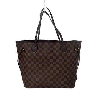 LOUIS VUITTON Neverfull MM Tote Bag