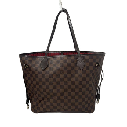 LOUIS VUITTON Neverfull MM Tote Bag