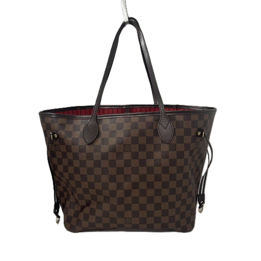 LOUIS VUITTON Neverfull MM Tote Bag