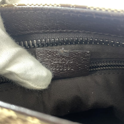 GUCCI 122793 Shoulder Bag
