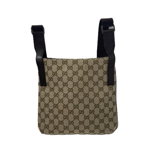 GUCCI 122793 Shoulder Bag