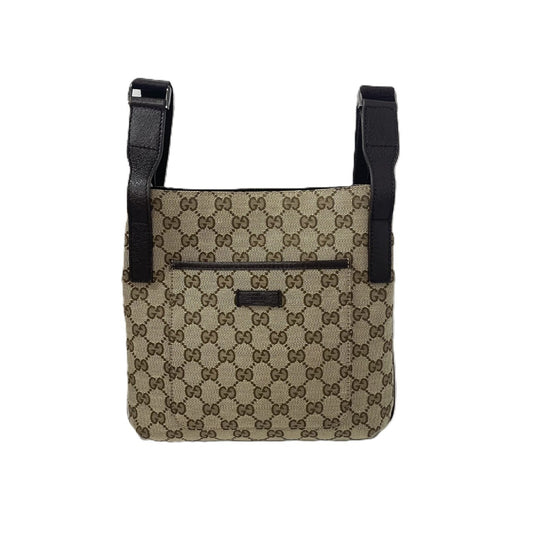 GUCCI 122793 Shoulder Bag