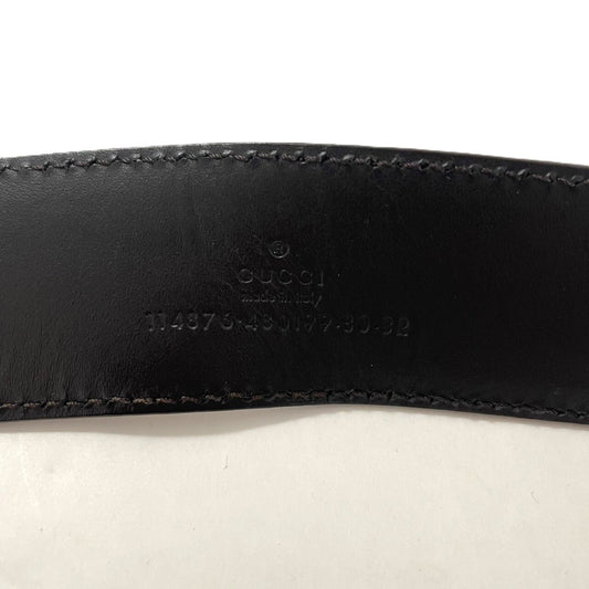 GUCCI 114876 Belt