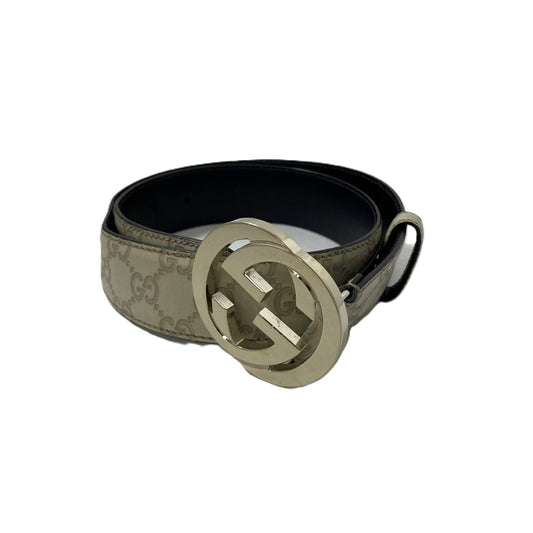 GUCCI 114876 Belt