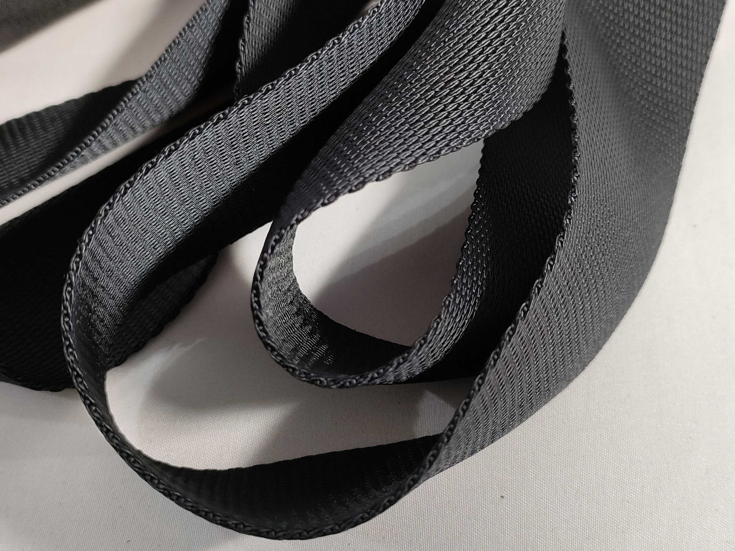PRADA Nylon Shoulder Bag in Black