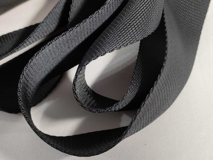 PRADA Nylon Shoulder Bag in Black