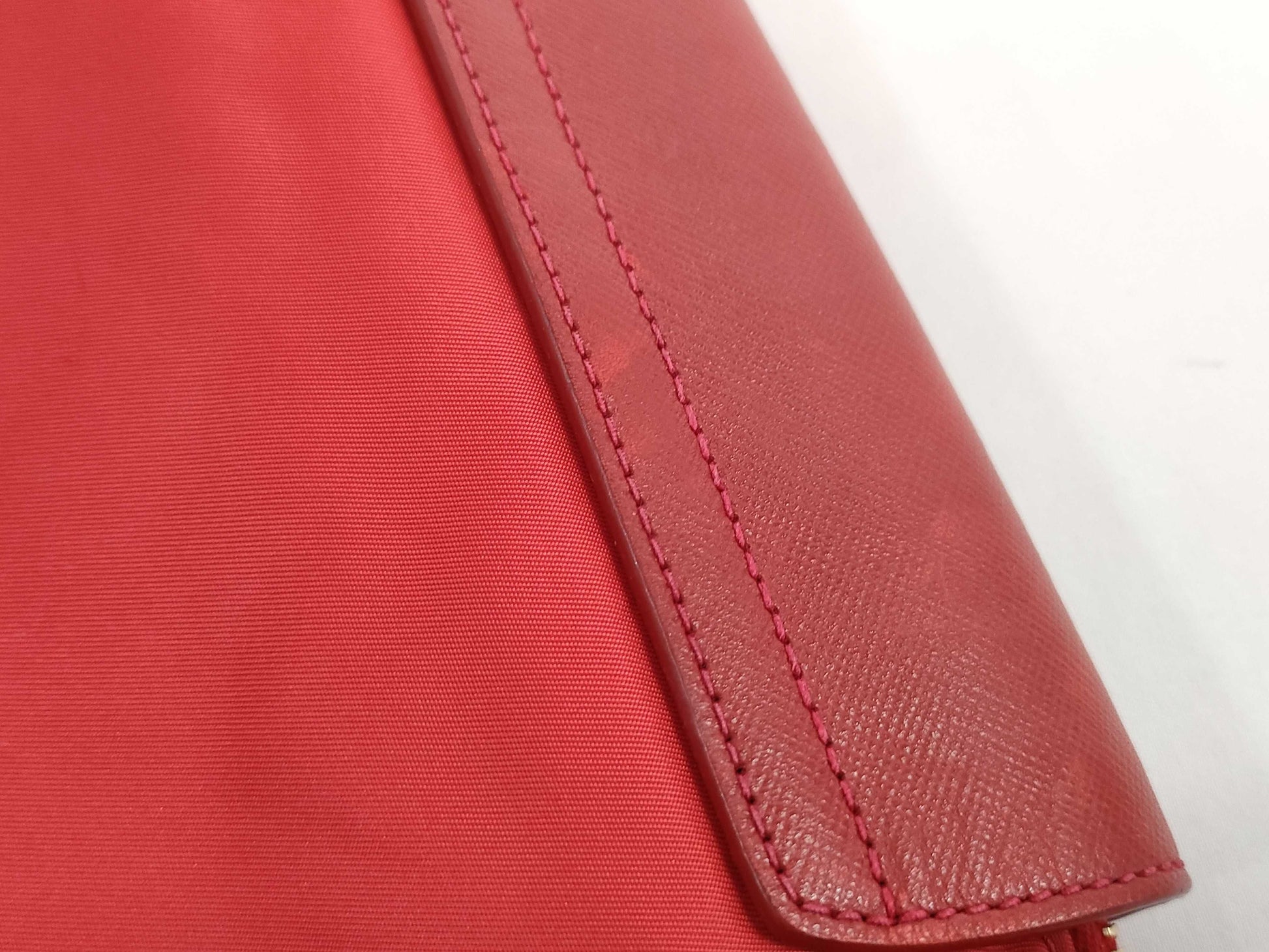 PRADA Nylon PRADA Shoulder Bag Tessuto Nylon Crossbody Shoulder Bag