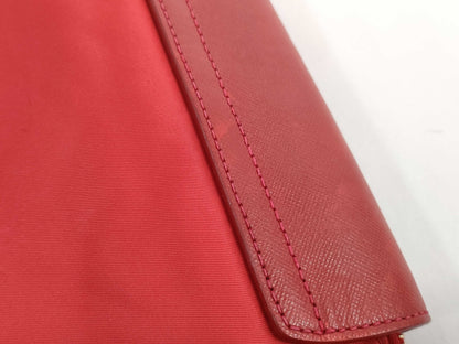 PRADA Nylon PRADA Shoulder Bag Tessuto Nylon Crossbody Shoulder Bag