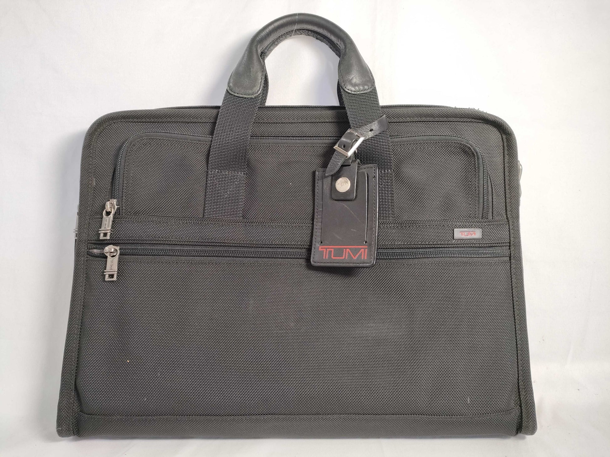 TUMI TUMI Business Bag Briefcase Business Bag
