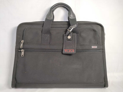 TUMI TUMI Business Bag Briefcase Business Bag