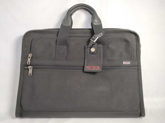 TUMI TUMI Business Bag Briefcase Business Bag