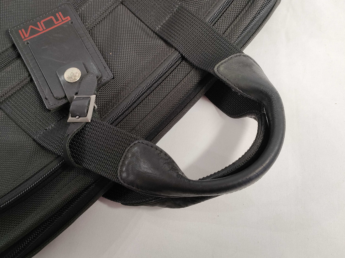 TUMI TUMI Business Bag Briefcase Business Bag