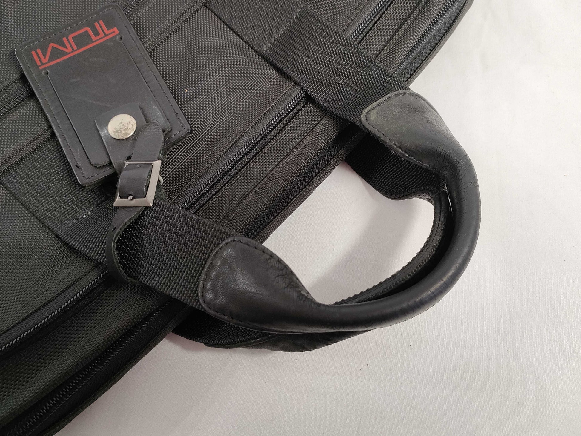TUMI TUMI Business Bag Briefcase Business Bag