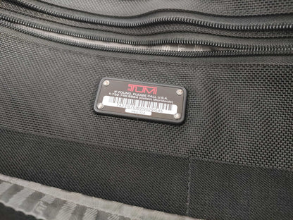 TUMI TUMI Business Bag Briefcase Business Bag