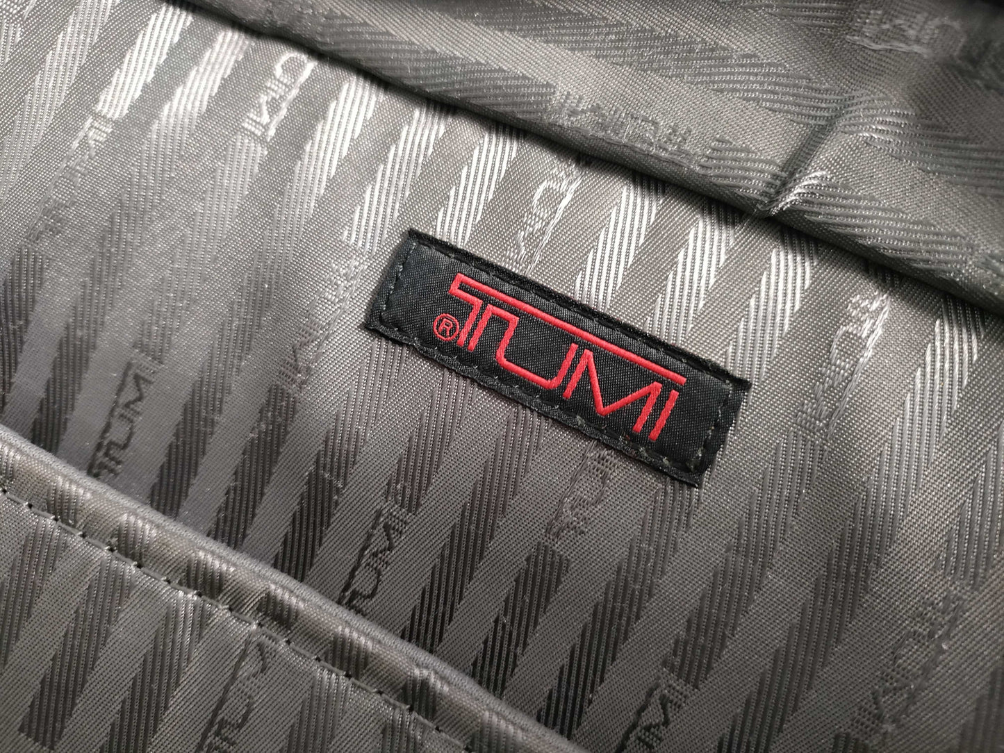 TUMI TUMI Business Bag Briefcase Business Bag