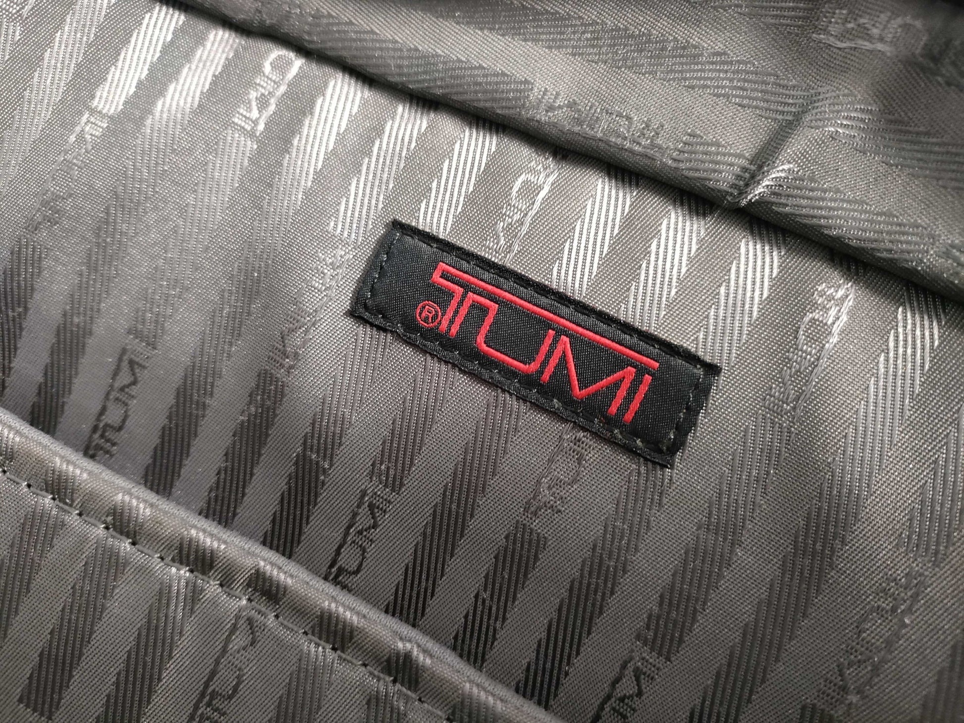 TUMI TUMI Business Bag Briefcase Business Bag