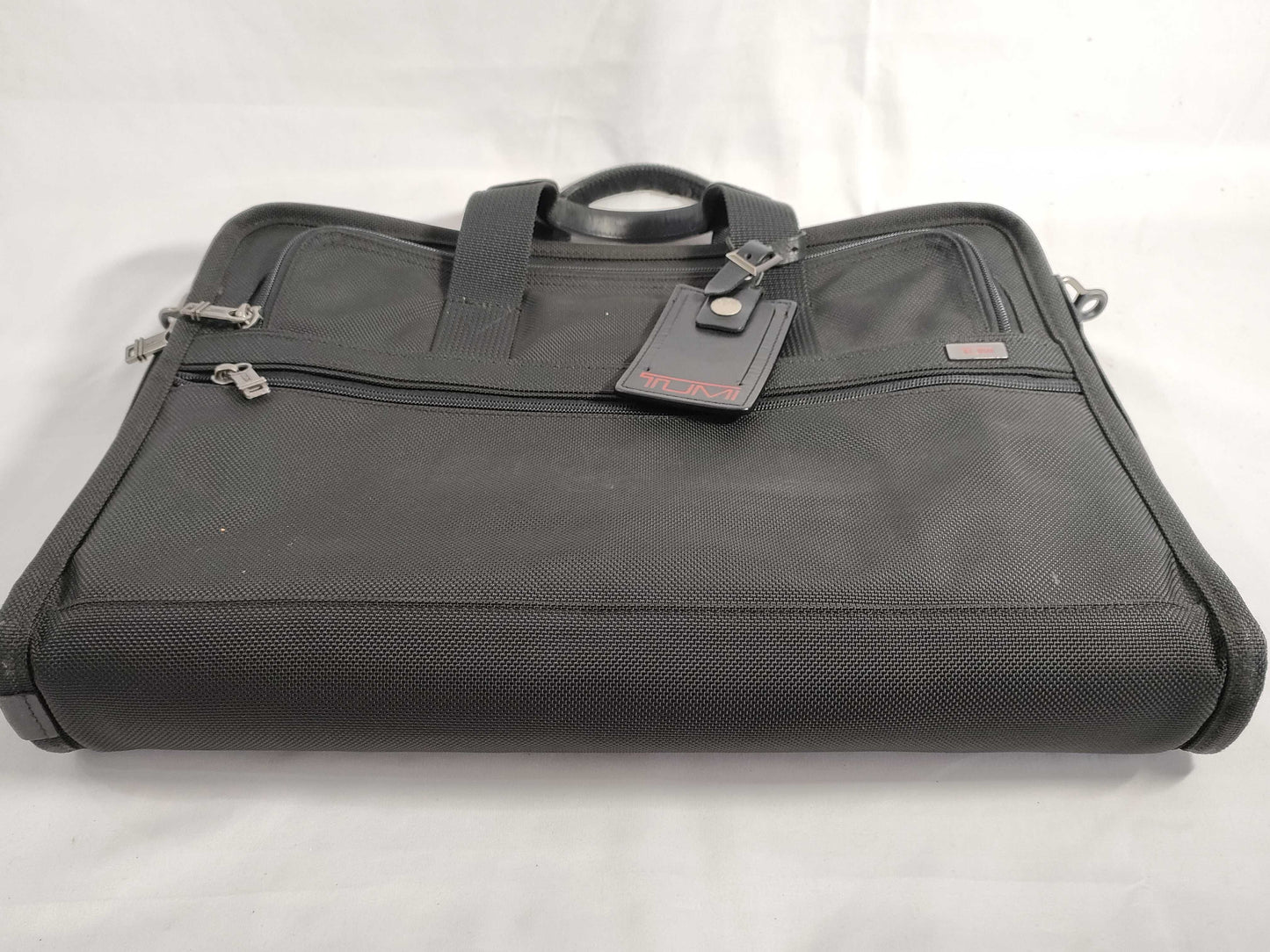 TUMI TUMI Business Bag Briefcase Business Bag