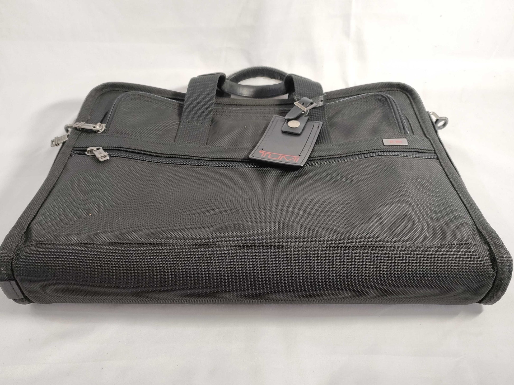 TUMI TUMI Business Bag Briefcase Business Bag