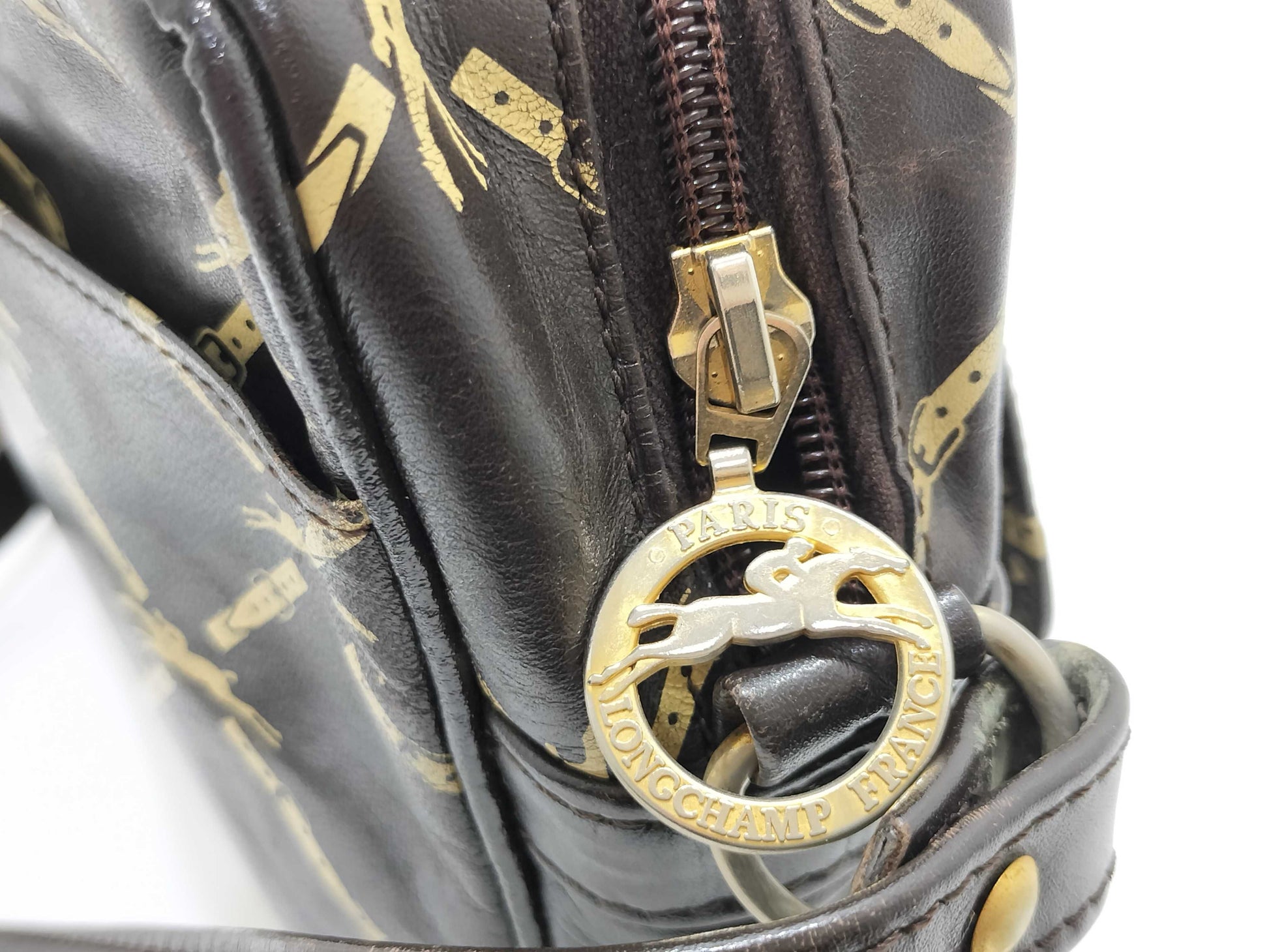 LONG CHAMP LONG CHAMP Shoulder Bag Shoulder Bag