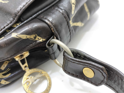 LONG CHAMP LONG CHAMP Shoulder Bag Shoulder Bag
