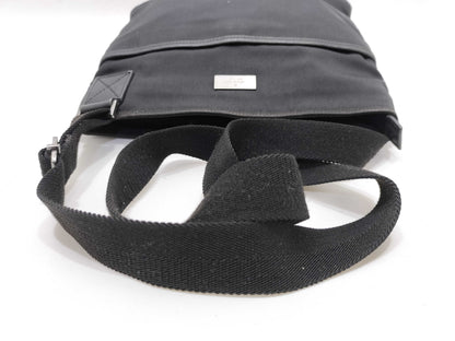 GUCCI GUCCI shoulder bag black shoulder bag