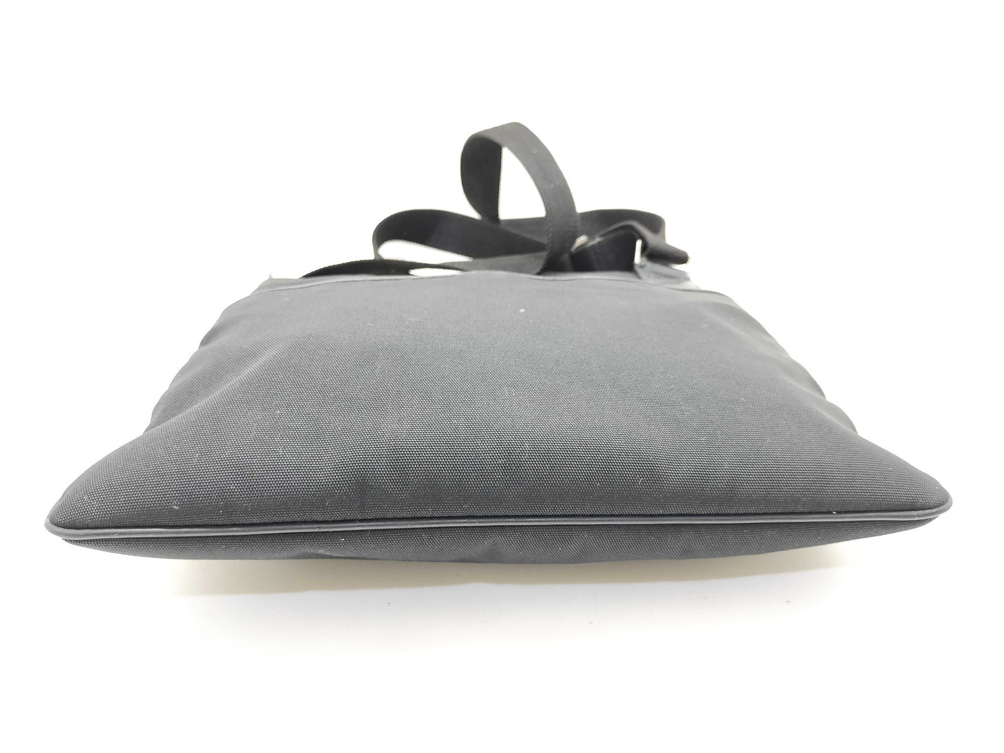 GUCCI GUCCI shoulder bag black shoulder bag