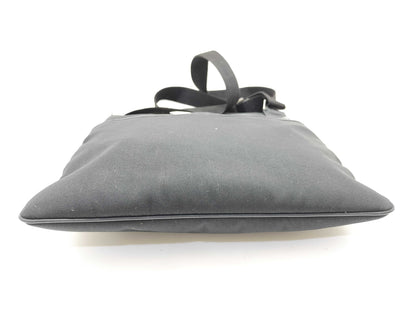 GUCCI GUCCI shoulder bag black shoulder bag