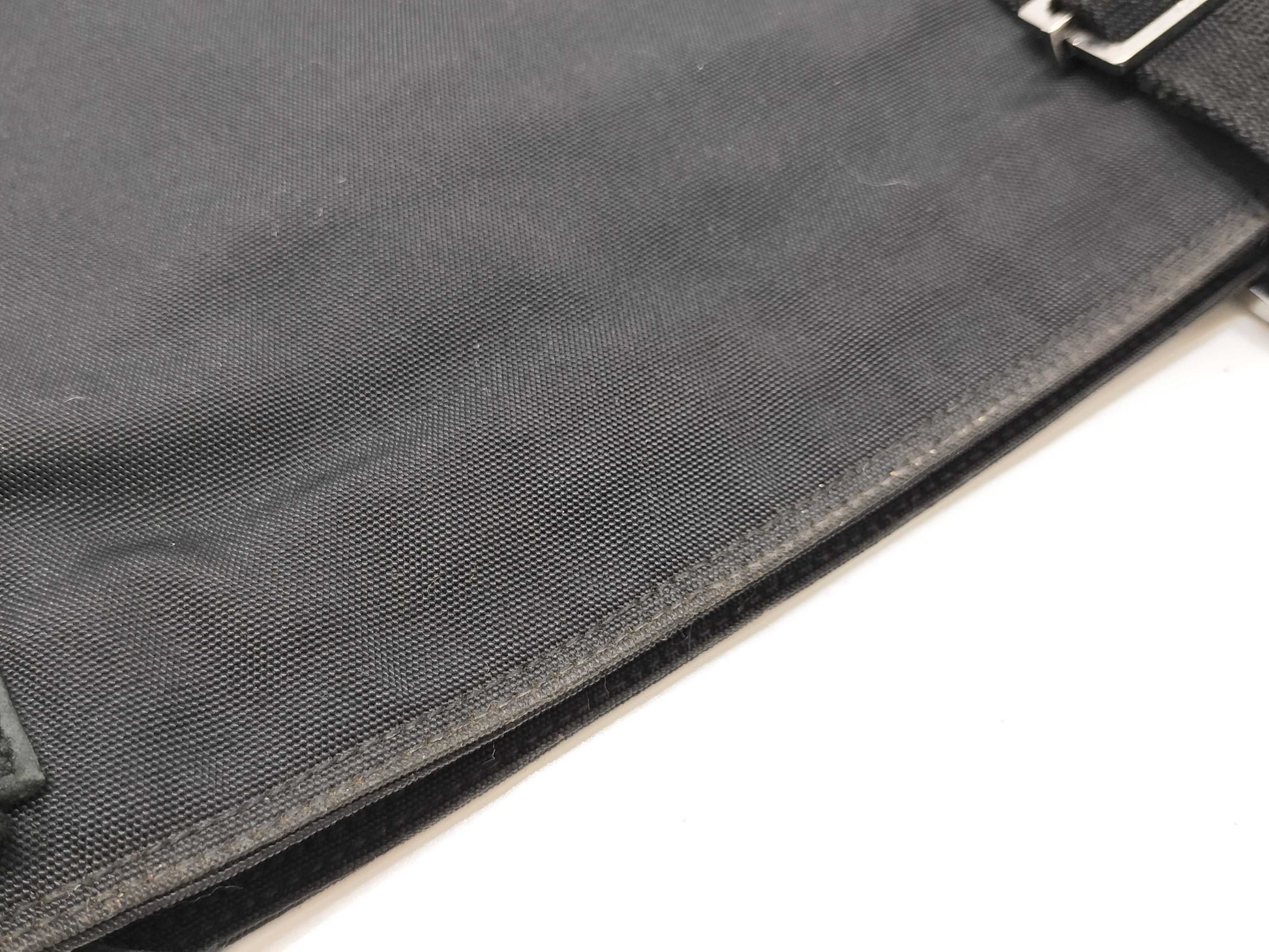 GUCCI GUCCI shoulder bag black shoulder bag