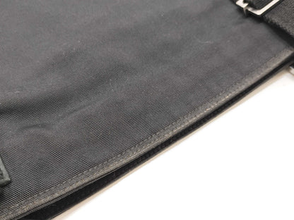 GUCCI GUCCI shoulder bag black shoulder bag