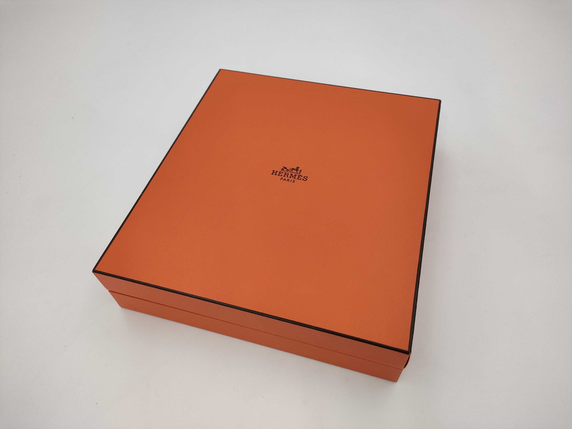 HERMES Chaine d'Ancre Reponse TGM Necklace, 925, Total Weight: Approx. 73.9g
