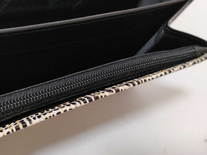 Salvatore Ferragamo wallet bag handbag
