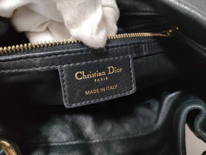 Dior One-Shoulder Bag Shoulder Bag