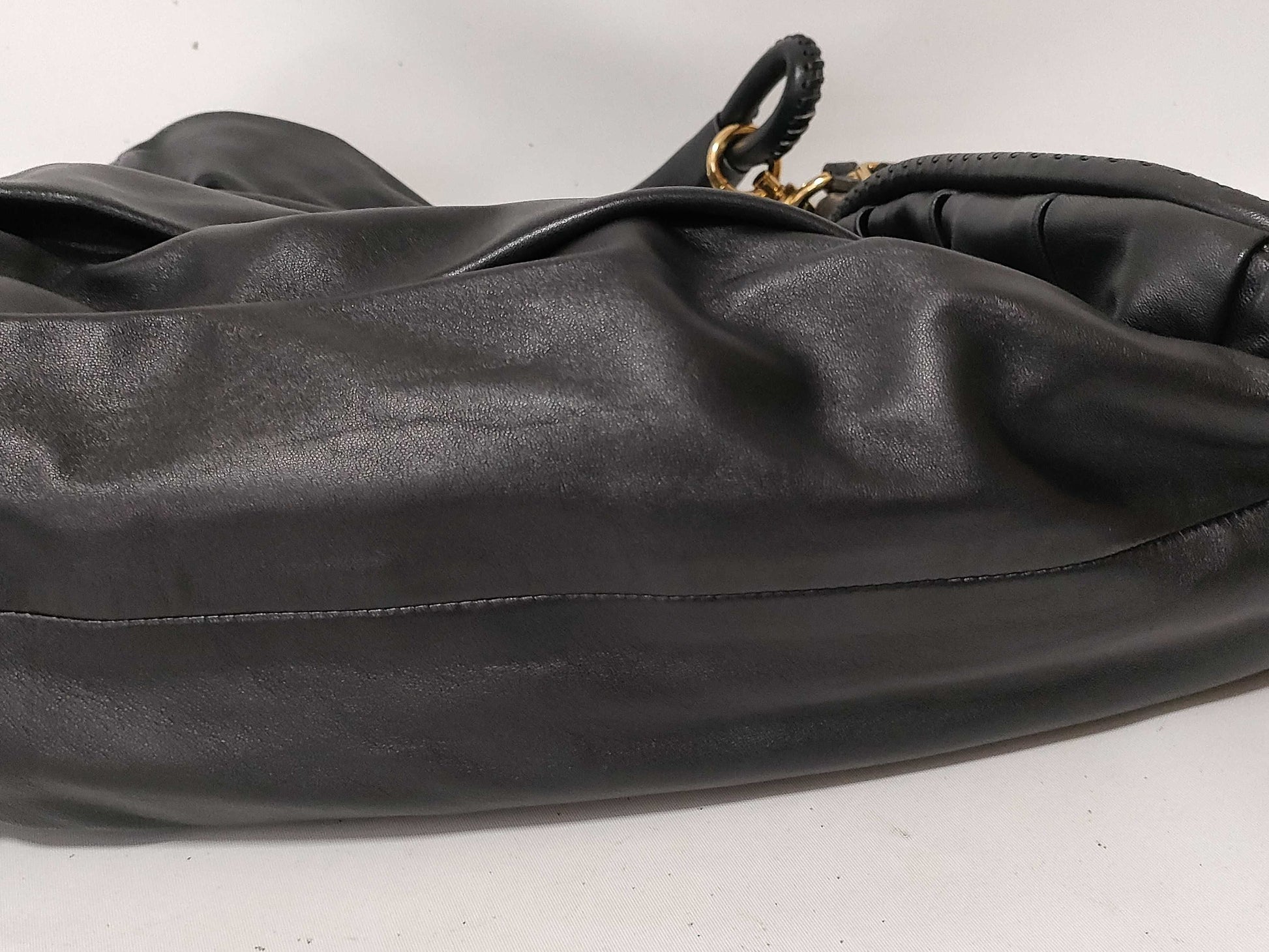 Dior One-Shoulder Bag Shoulder Bag