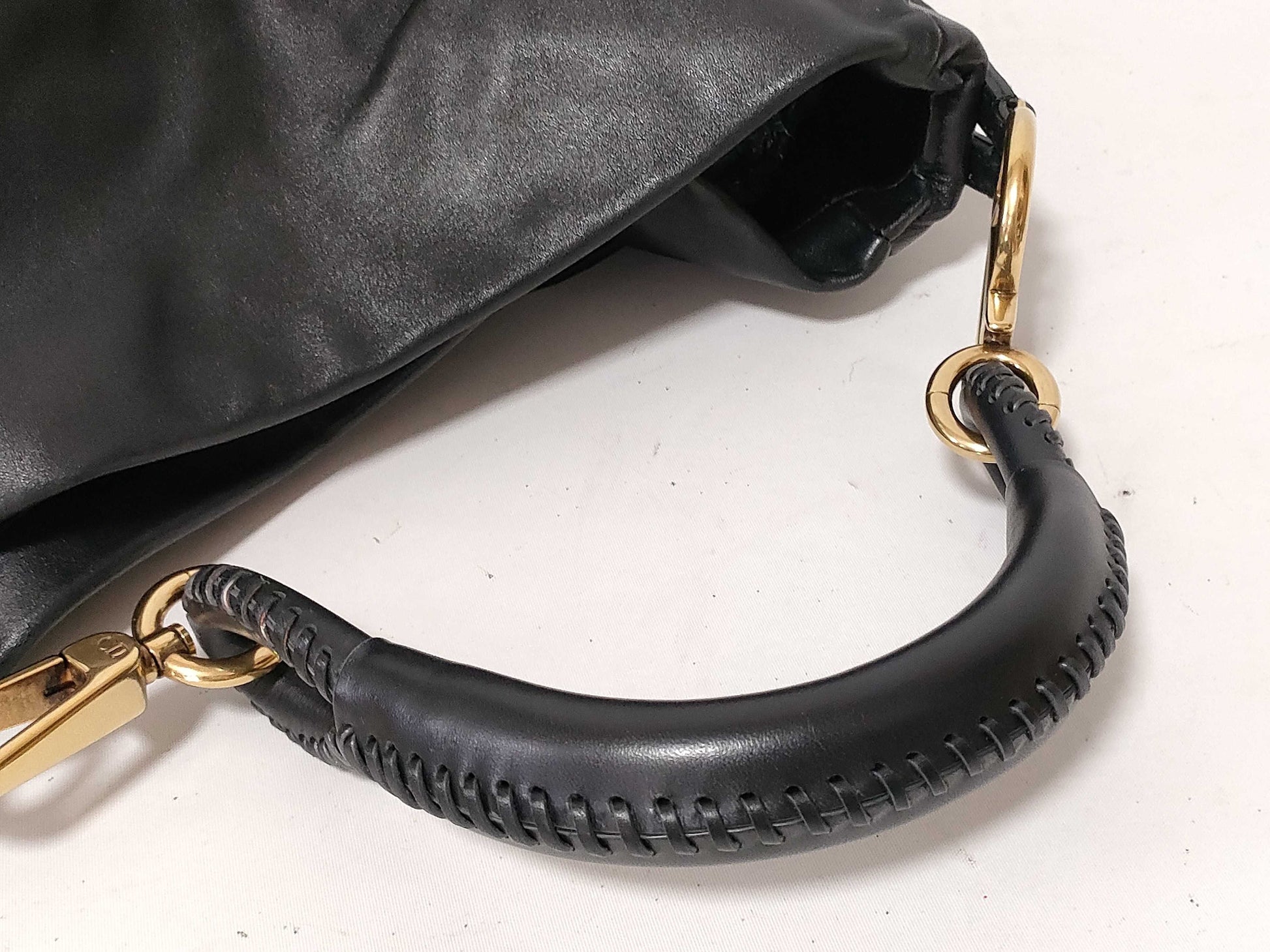 Dior One-Shoulder Bag Shoulder Bag