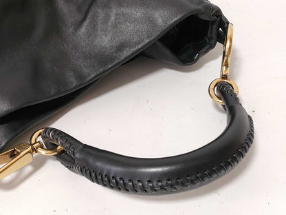 Dior One-Shoulder Bag Shoulder Bag