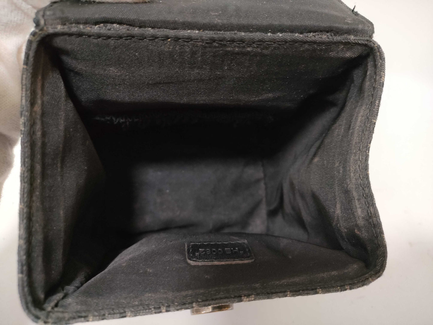 Dior Trotter Dior Street Chic Handbag
