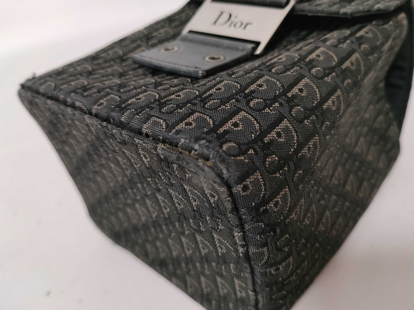 Dior Trotter Dior Street Chic Handbag
