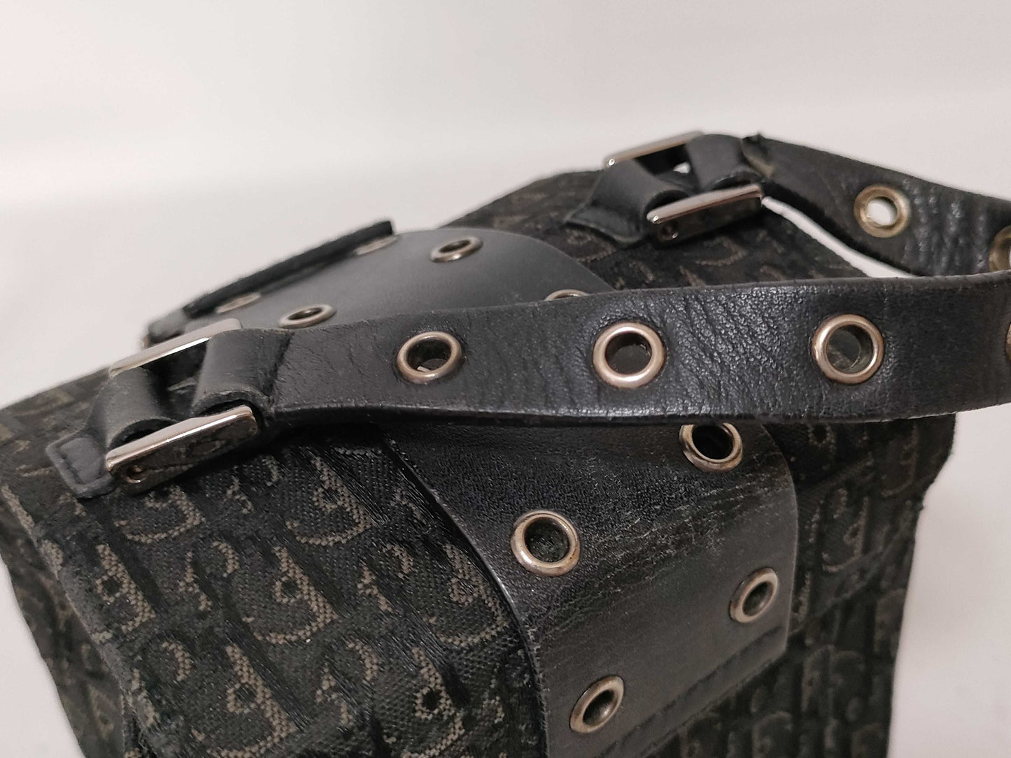 Dior Trotter Dior Street Chic Handbag