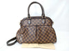 LOUIS VUITTON Damier LV Trevi PM Strap Handbag
